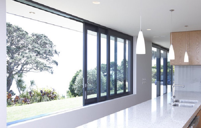 Cửa nhôm xingfa lùa hệ 93 nhập khẩu chính hãng