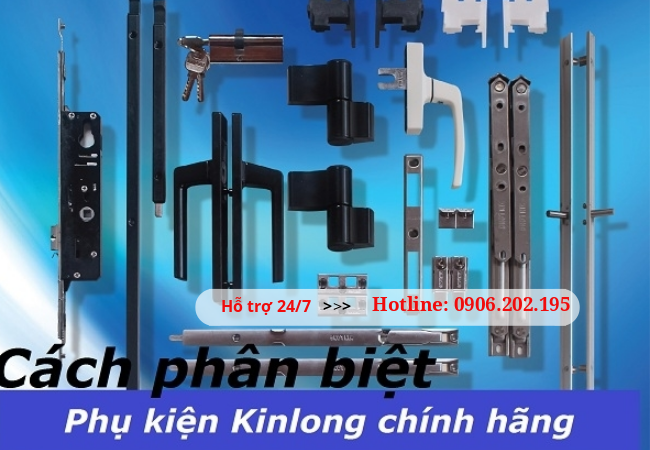 Cách nhận biết nhôm xingfa nhập khẩu