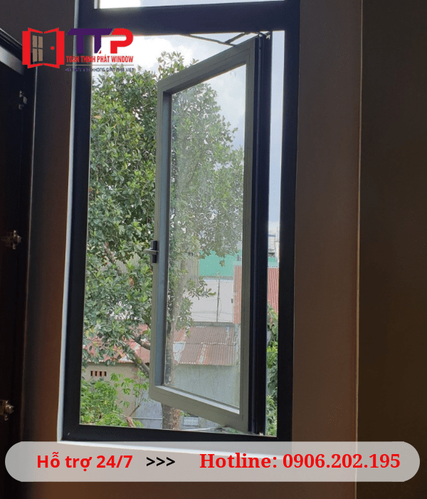 Những lưu ý khi mua cửa nhôm Xingfa bạn cần biết