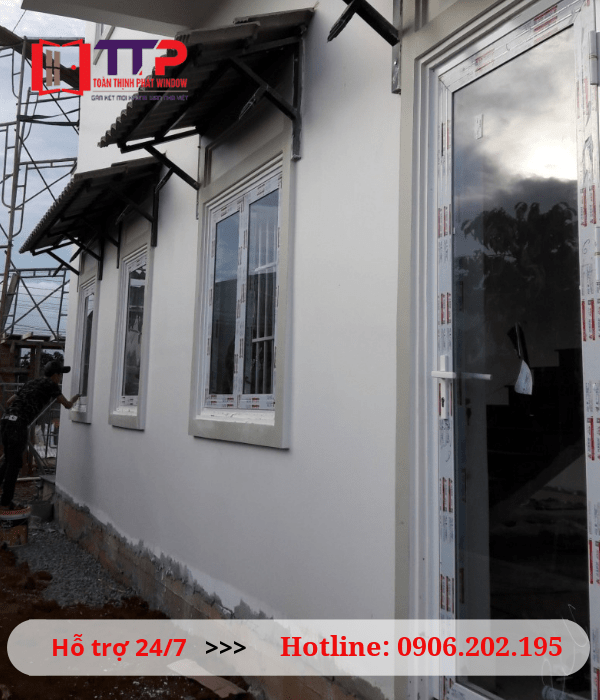 Những lưu ý khi mua cửa nhôm Xingfa bạn cần biết