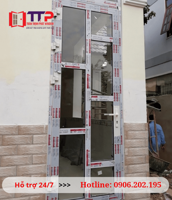 ƯU tiên lựa chọn các sản phẩm chất lượng để tăng độ bền & tăng độ thẩm mỹ cho không gian cần thi công