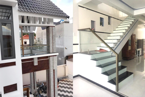 cửa nhôm Maxpro Japan