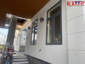 Cửa nhôm Xingfa Cà Mau