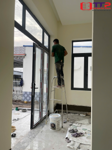 Thi Công Cửa Nhôm Xingfa Cao Cấp