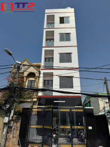 thi công cửa nhôm kính phường Hiệp Bình