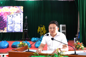 Đại diện Toàn Thịnh Phát Window