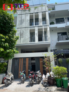 Khảo Sát & Thi Công Các Hạng Mục Nhôm Kính Tại Quận 7