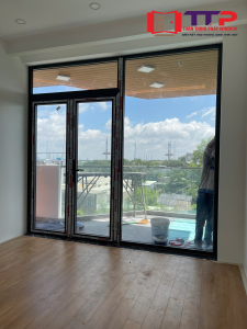 Thi công nhôm kính Thủ Đức – Toàn Thịnh Phát Window