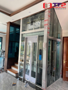 Thi công kính cường lực tại Thủ Đức