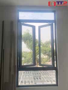 cửa nhôm xingfa Quận 12