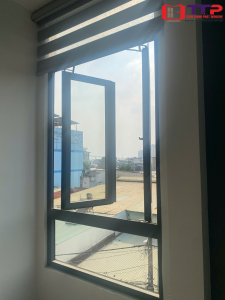 cửa nhôm kính Quận 12