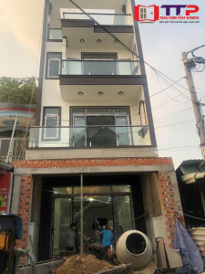 cửa nhôm xingfa Quận 7