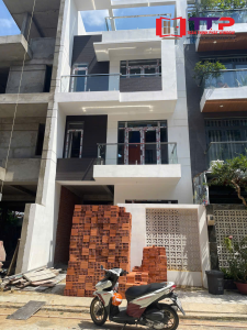 cửa nhôm kính đẹp Quận 7