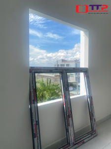 thi công nhôm kính Bình Thạnh