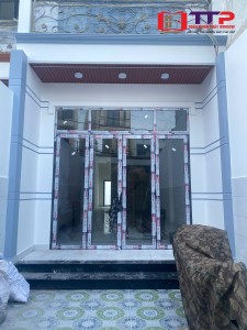 thi công nhôm kính Bình Thạnh