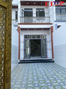 thi công nhôm kính Bình Thạnh
